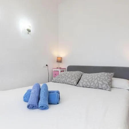 Vakantiehuis Global Jazz - By Global Holidays 15810 Lloret de Mar