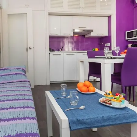 Global Jazz - By Global Holidays 15810 Lloret de Mar